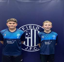 Grass roots football sponsorship a welcomed winter boost for Wakefield youngsters